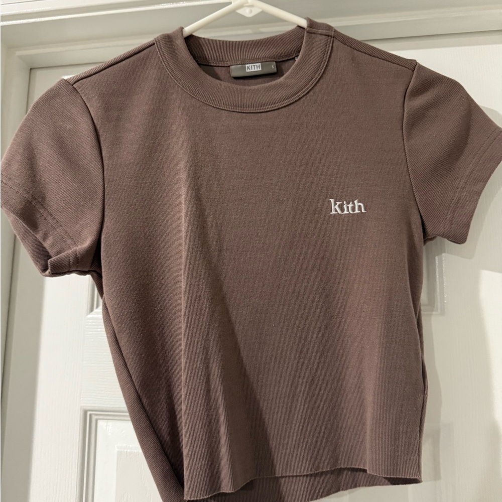 Kith Short Sleeve Tee